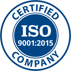 ISO 9001